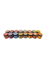 Packman 1 oz Glass Jar