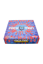 Packman 1 oz Glass Jar