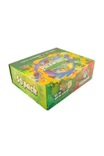 Packwoods with Digital Screen 2g Disposable