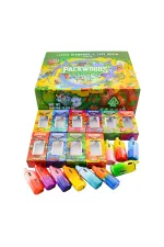 Packwoods with Digital Screen 2g Disposable