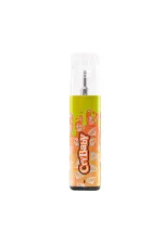 Crybaby 2g disposable