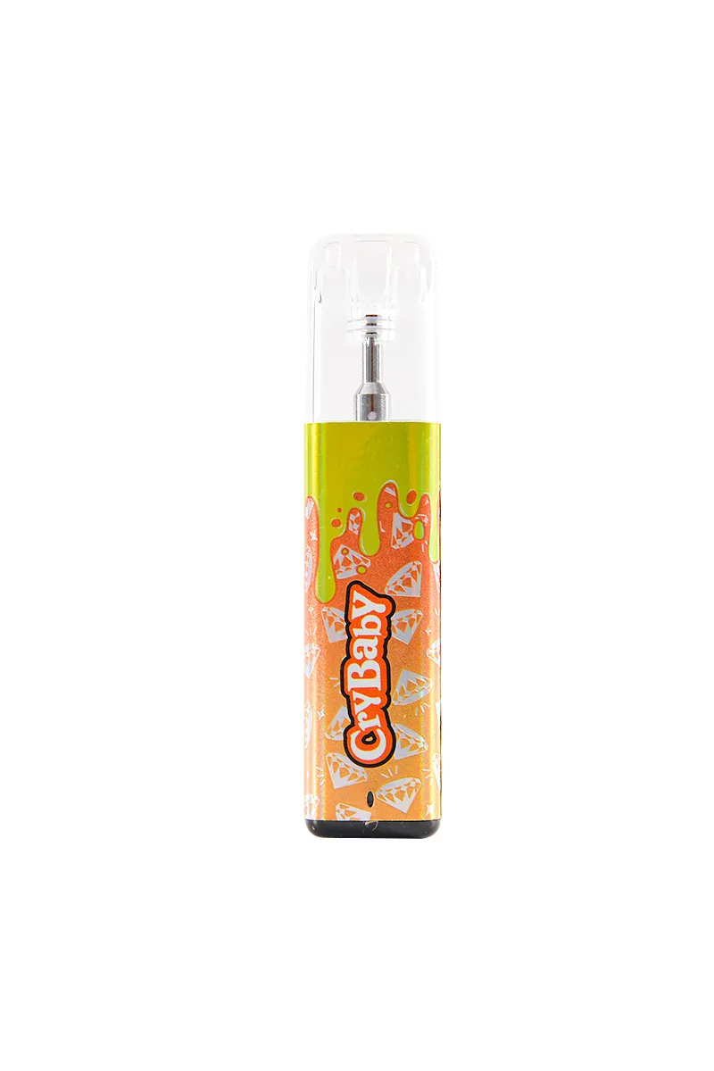 Crybaby 2g disposable