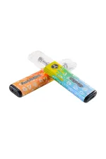 Crybaby 2g disposable