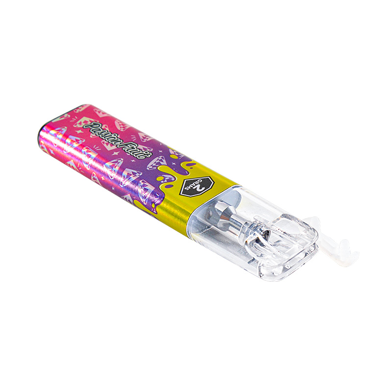 Crybaby 2g disposable