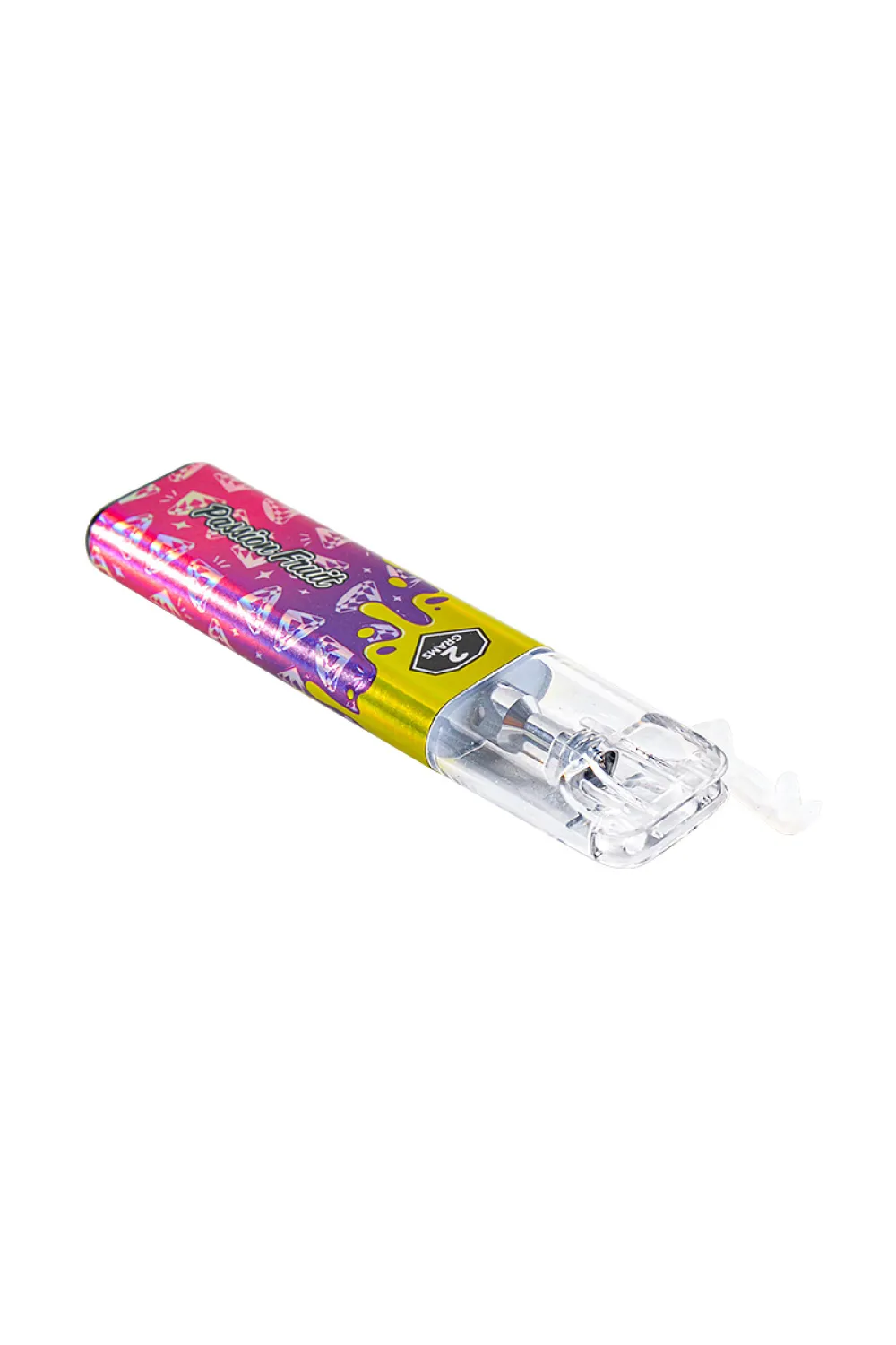 Crybaby 2g disposable