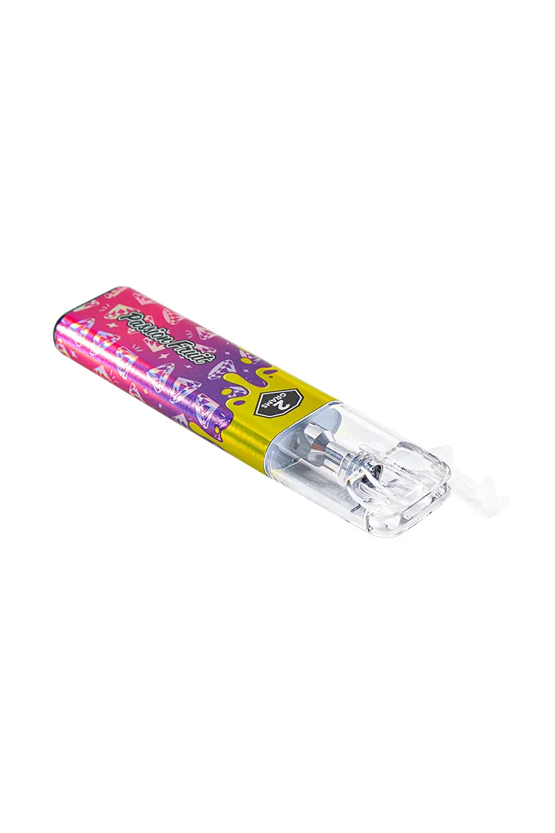 Crybaby 2g disposable