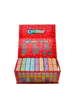 Crybaby 2g disposable