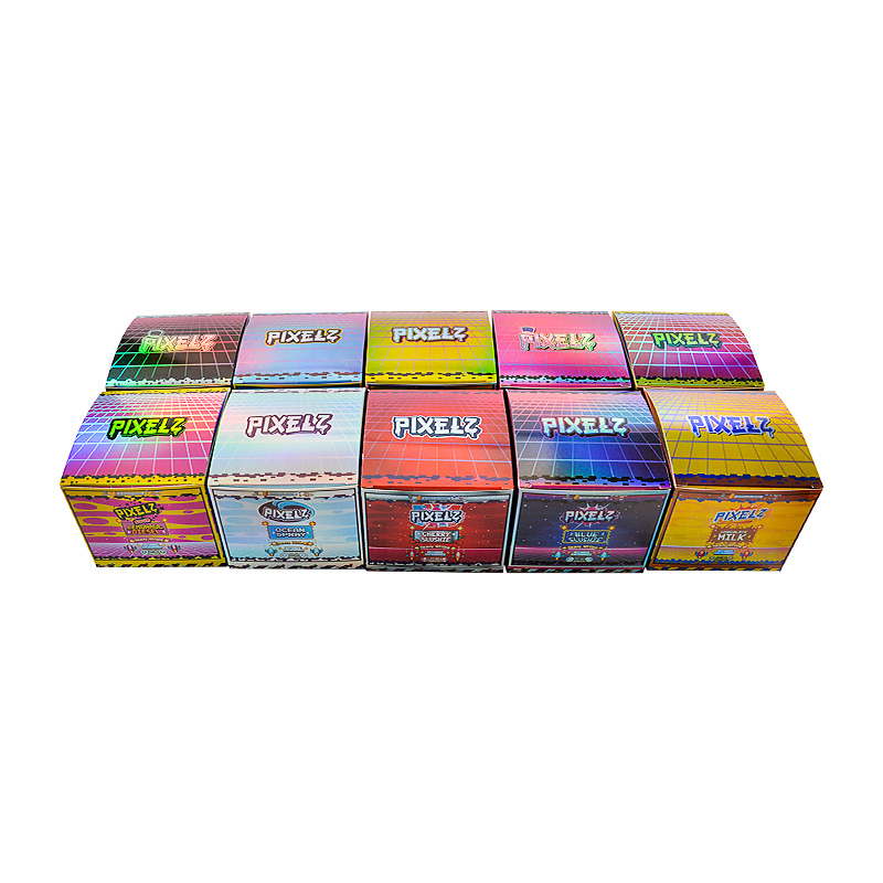 Pixelz 2g Disposable