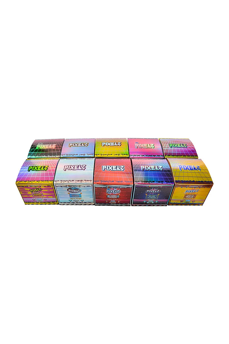 Pixelz 2g Disposable