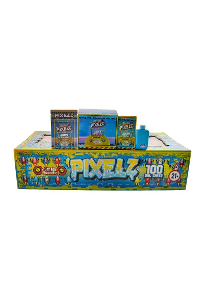 Pixelz 2g Disposable 01