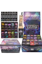 Zero 2g Disposable
