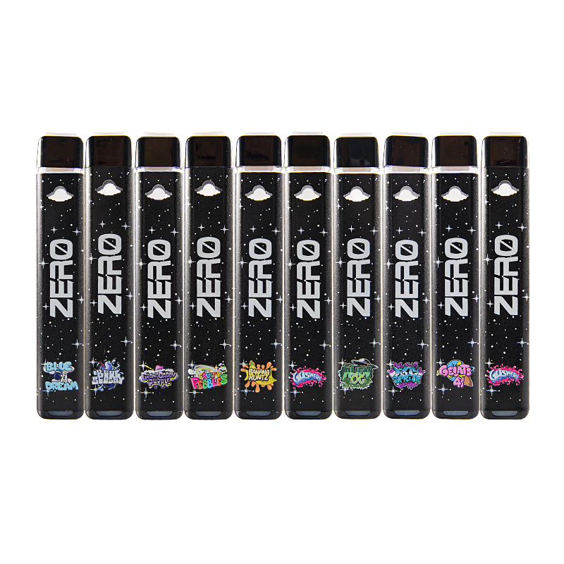Zero 2g Disposable