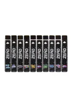 Zero 2g Disposable