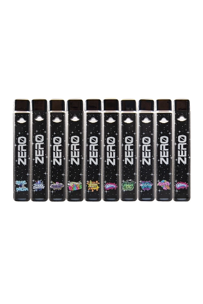 Zero 2g Disposable 02