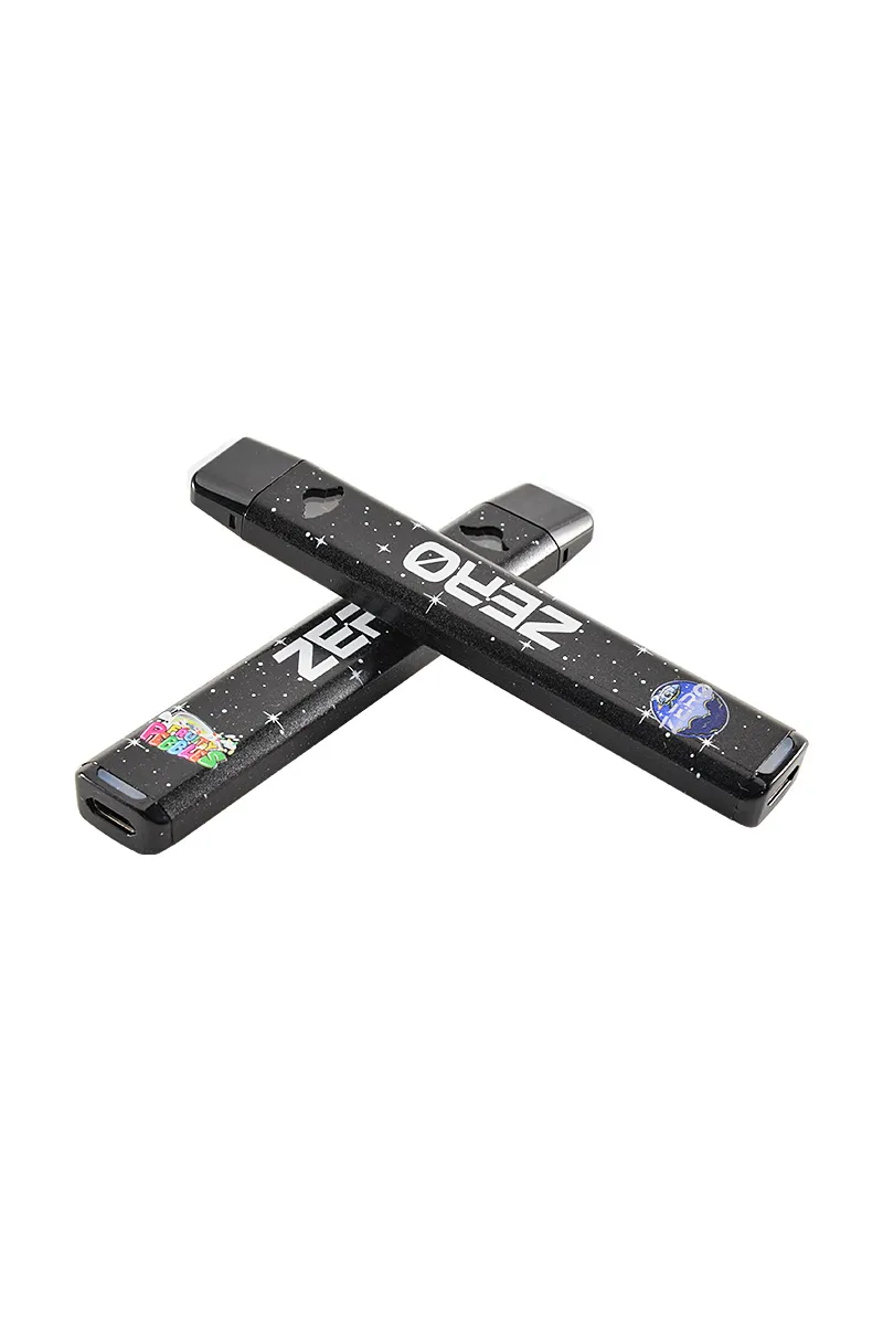 Zero 2g Disposable
