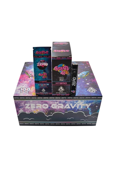 Zero 2g Disposable 01