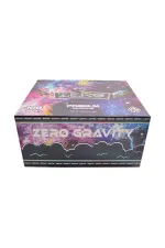 Zero 2g Disposable