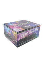 Zero 2g Disposable