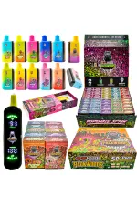 200pcs/lot Gas house Packwoods 2g Disposable USA Stock