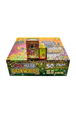 200pcs/lot Gas house Packwoods 2g Disposable USA Stock