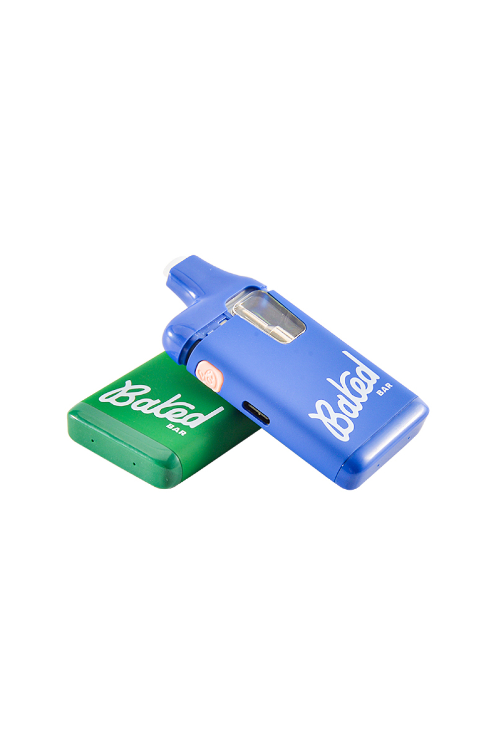 Baked Bar 2g Disposable