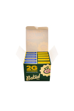 Baked Bar 2g Disposable