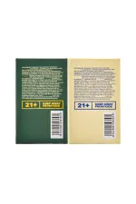 200pcs/lot USA Stock Baked 2g Disposbale