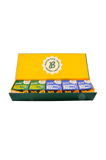 Baked Bar 2g Disposable