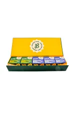200pcs/lot USA Stock Baked 2g Disposbale