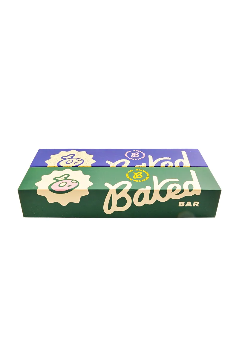200pcs/lot USA Stock Baked 2g Disposbale