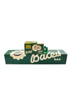 200pcs/lot USA Stock Baked 2g Disposbale