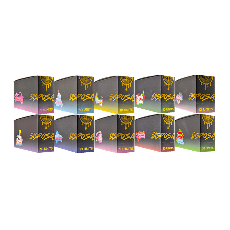 2024 Muha Meds 2g Disposable