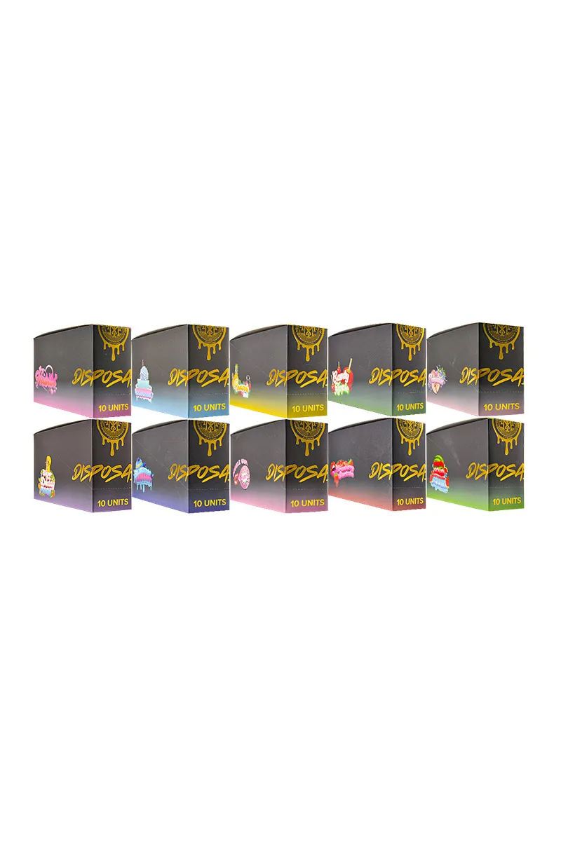 2024 Muha Meds 2g Disposable