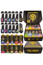 2024 Muha Meds 2g Disposable