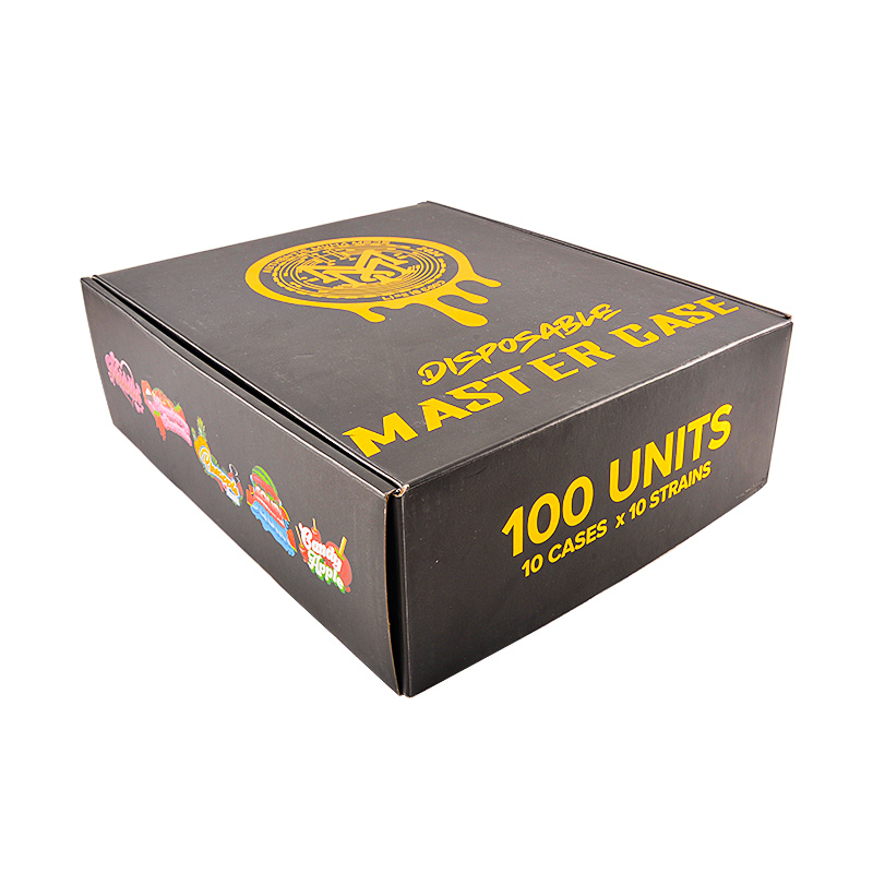 2024 Muha Meds 2g Disposable