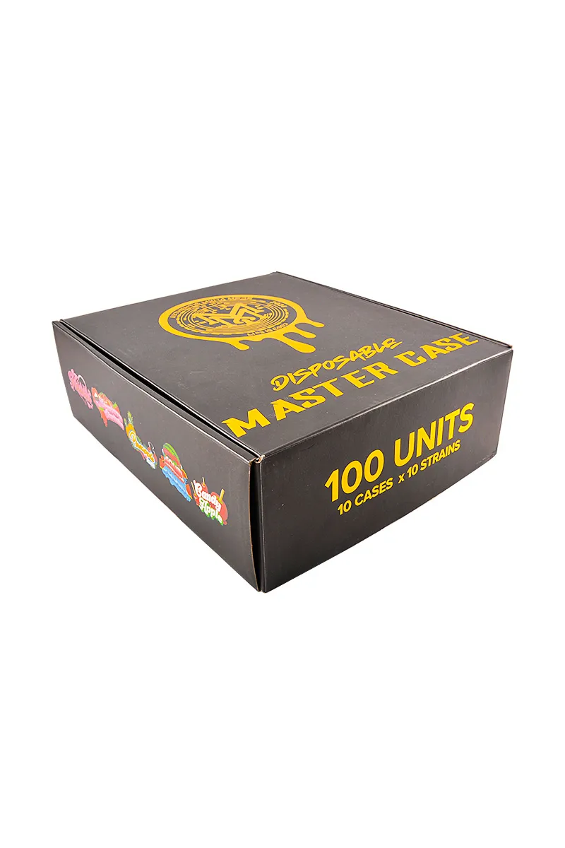 2024 Muha Meds 2g Disposable