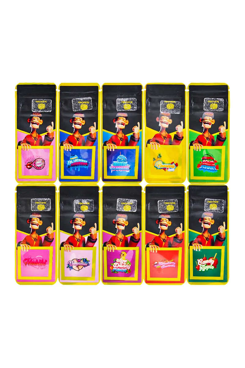 2024 Muha Meds 2g Disposable