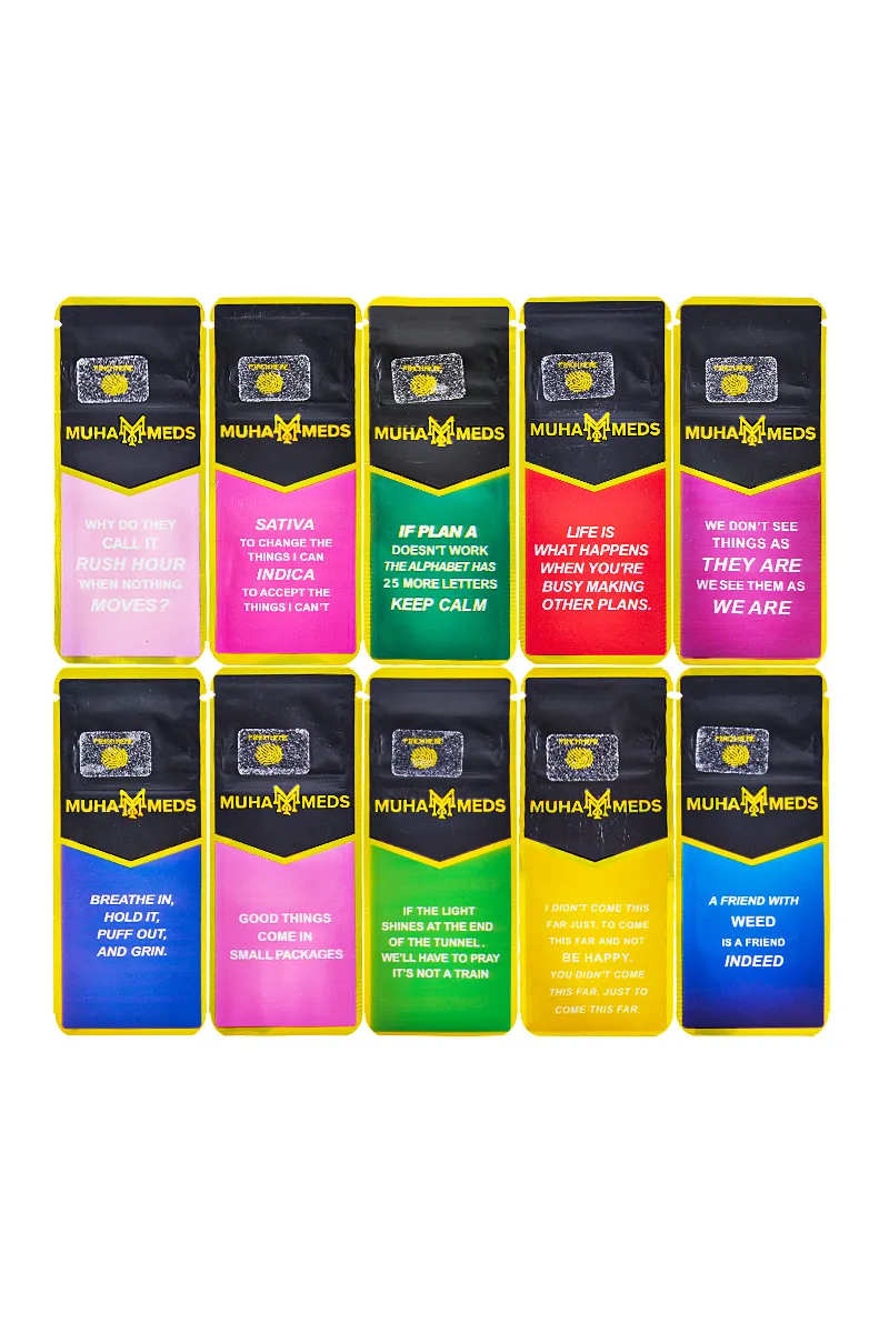 2024 Muha Meds 2g Disposable