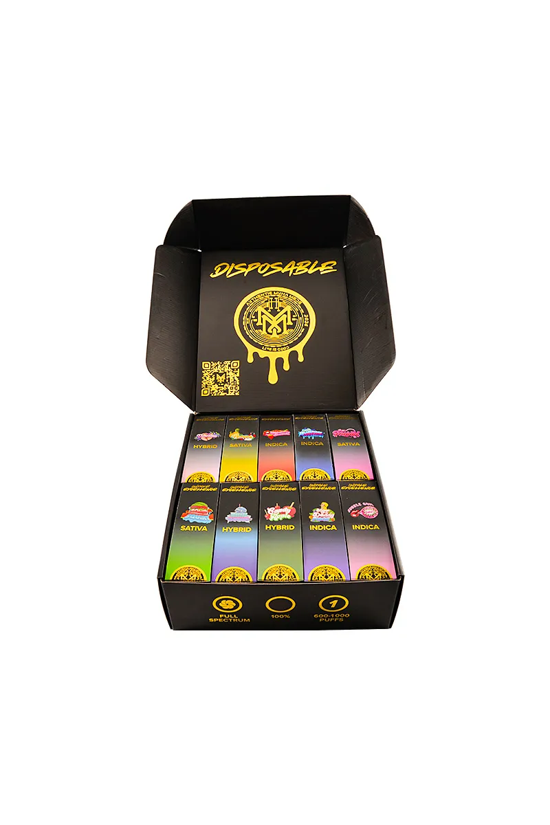 2024 Muha Meds 2g Disposable