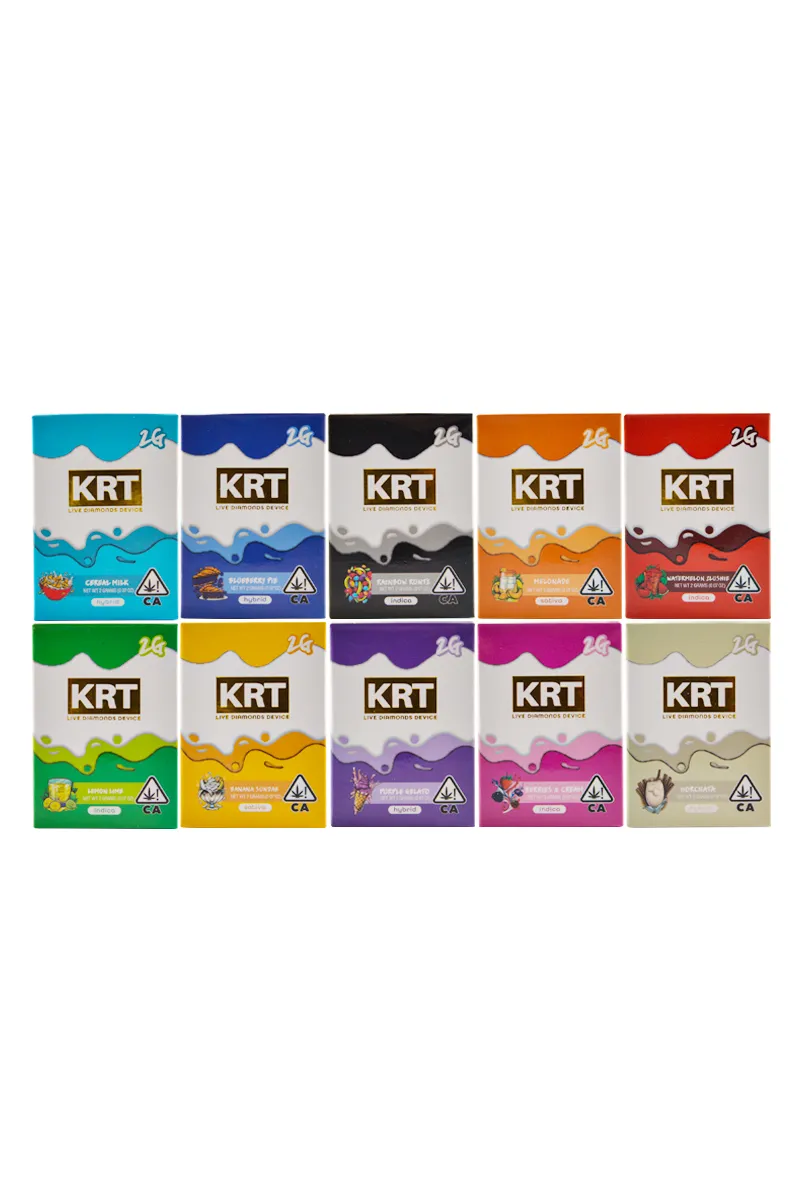 Krt 2g Disposable