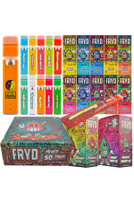Fryd 1g Disposable