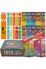 Fryd 1g Disposable