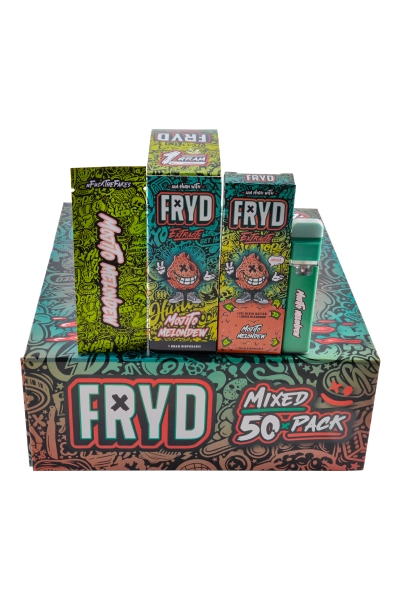 Fryd 1g Disposable 01