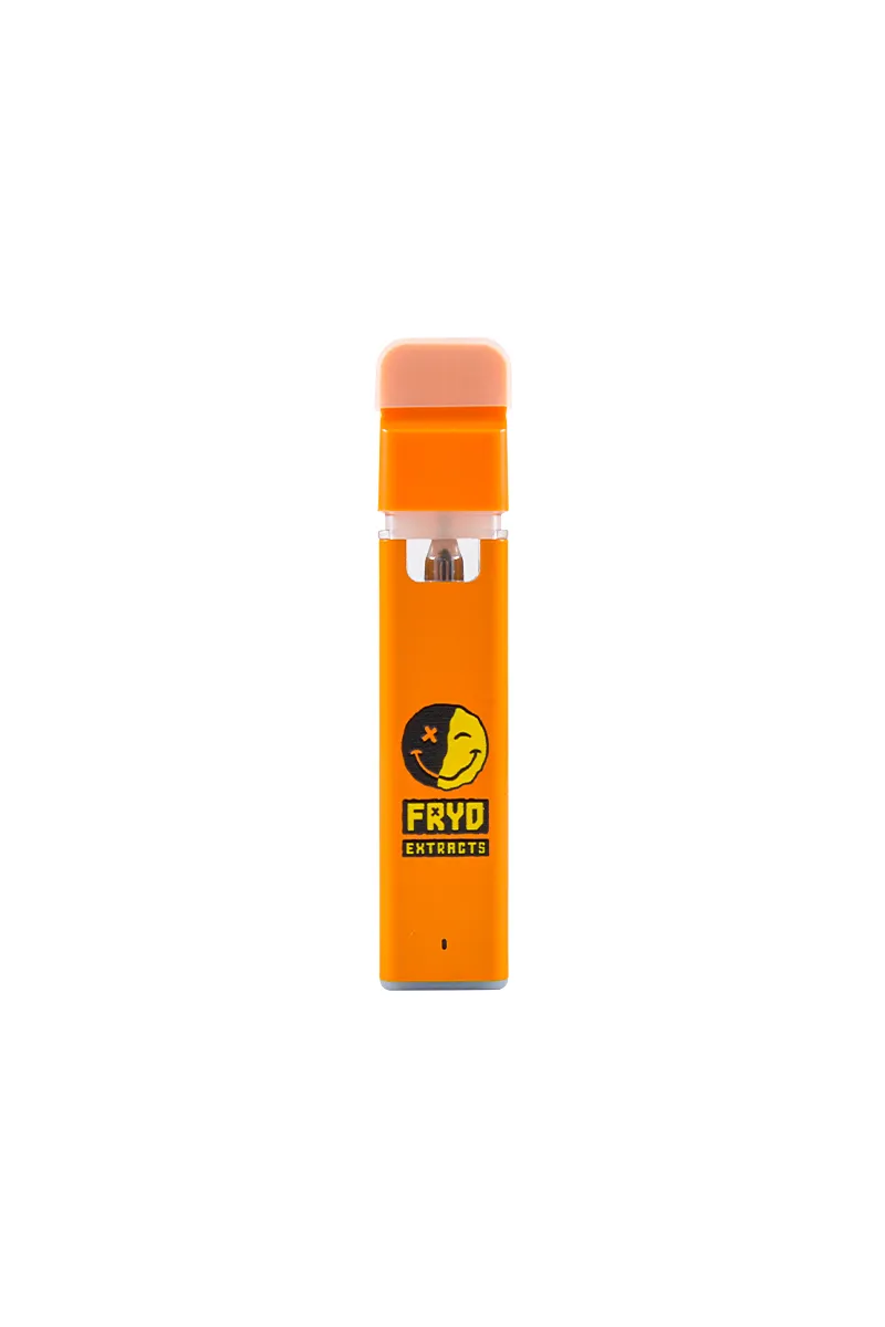 Fryd 1g Disposable