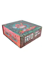 Fryd 1g Disposable