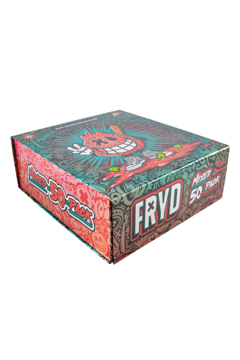 Fryd 1g Disposable