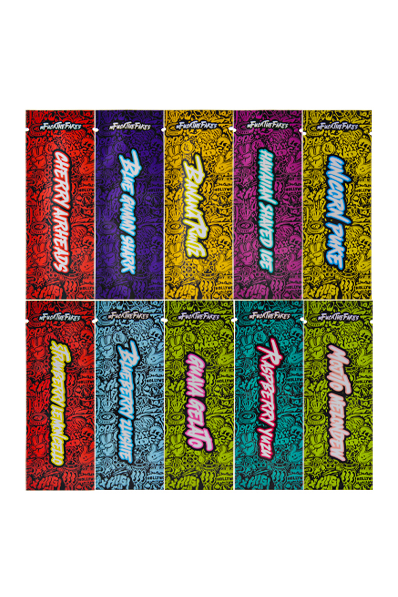 Fryd 1g Disposable