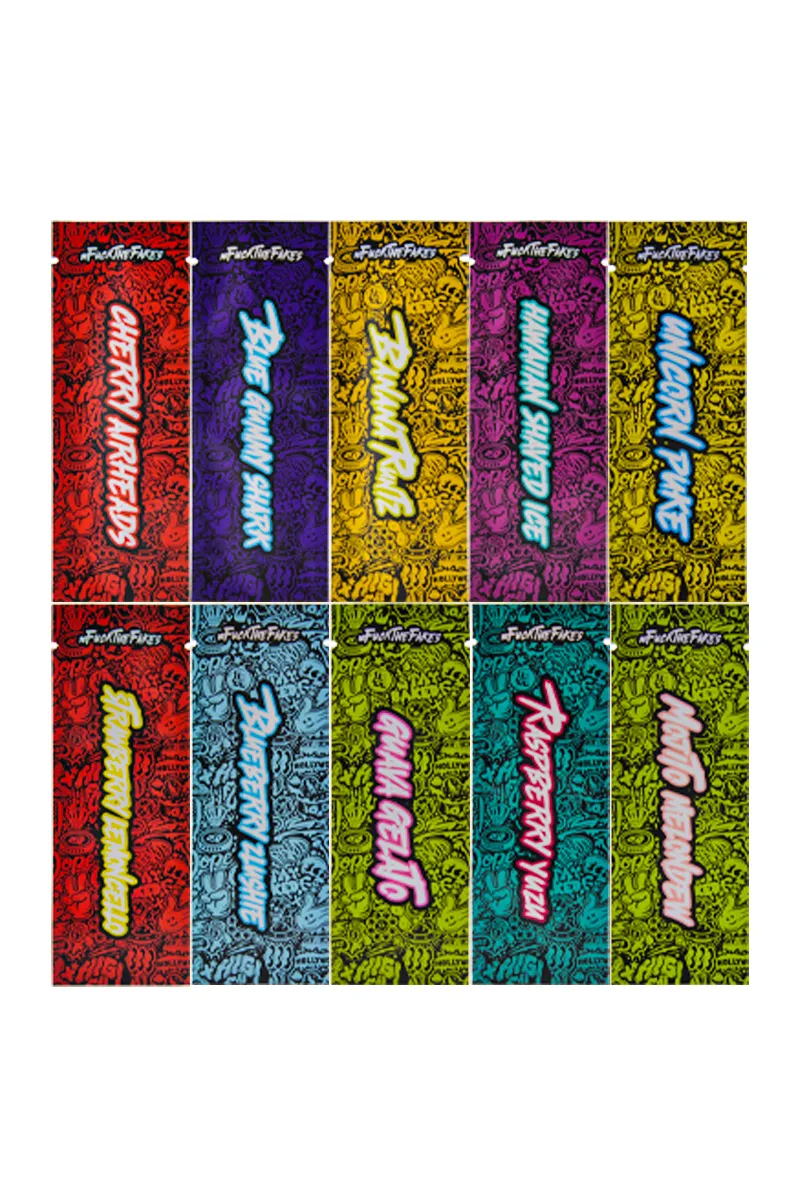 Fryd 1g Disposable