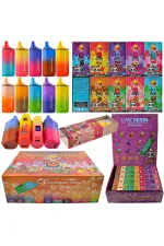 Melt Packman 1g Digital Screen Disposable