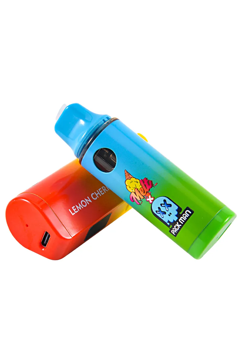 Melt Packman 1g Digital Screen Disposable